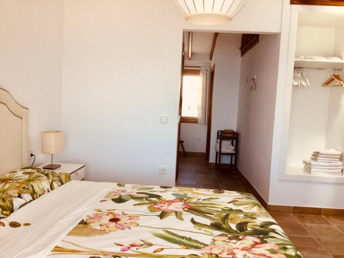 Altea Town House Sea View Villa Екстериор снимка