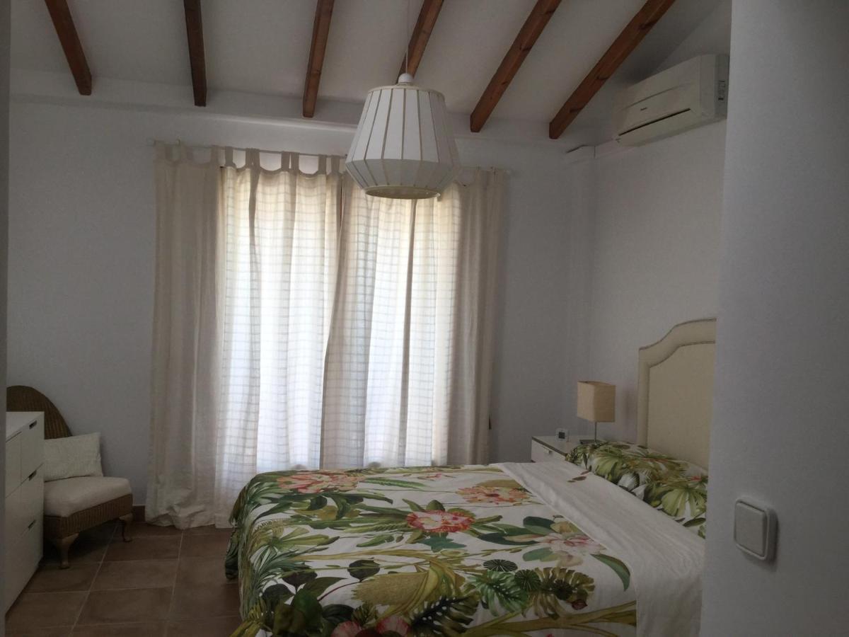 Altea Town House Sea View Villa Екстериор снимка