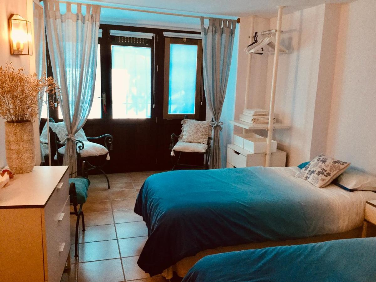 Altea Town House Sea View Villa Екстериор снимка