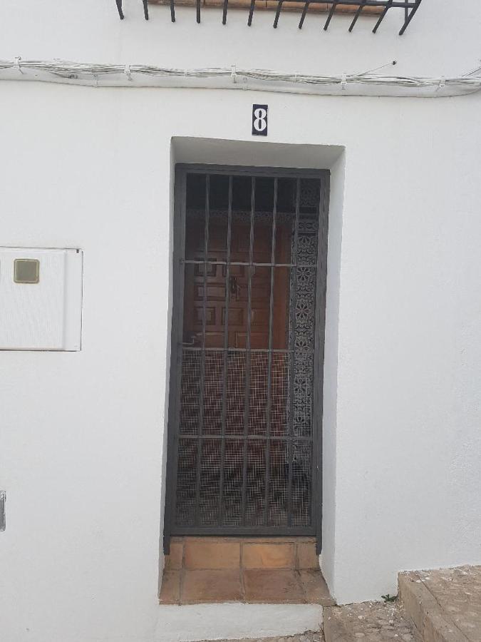 Altea Town House Sea View Villa Екстериор снимка