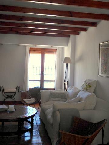 Altea Town House Sea View Villa Екстериор снимка