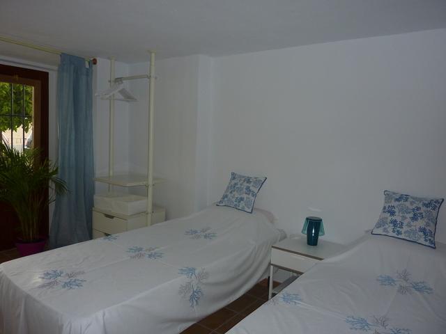 Altea Town House Sea View Villa Екстериор снимка