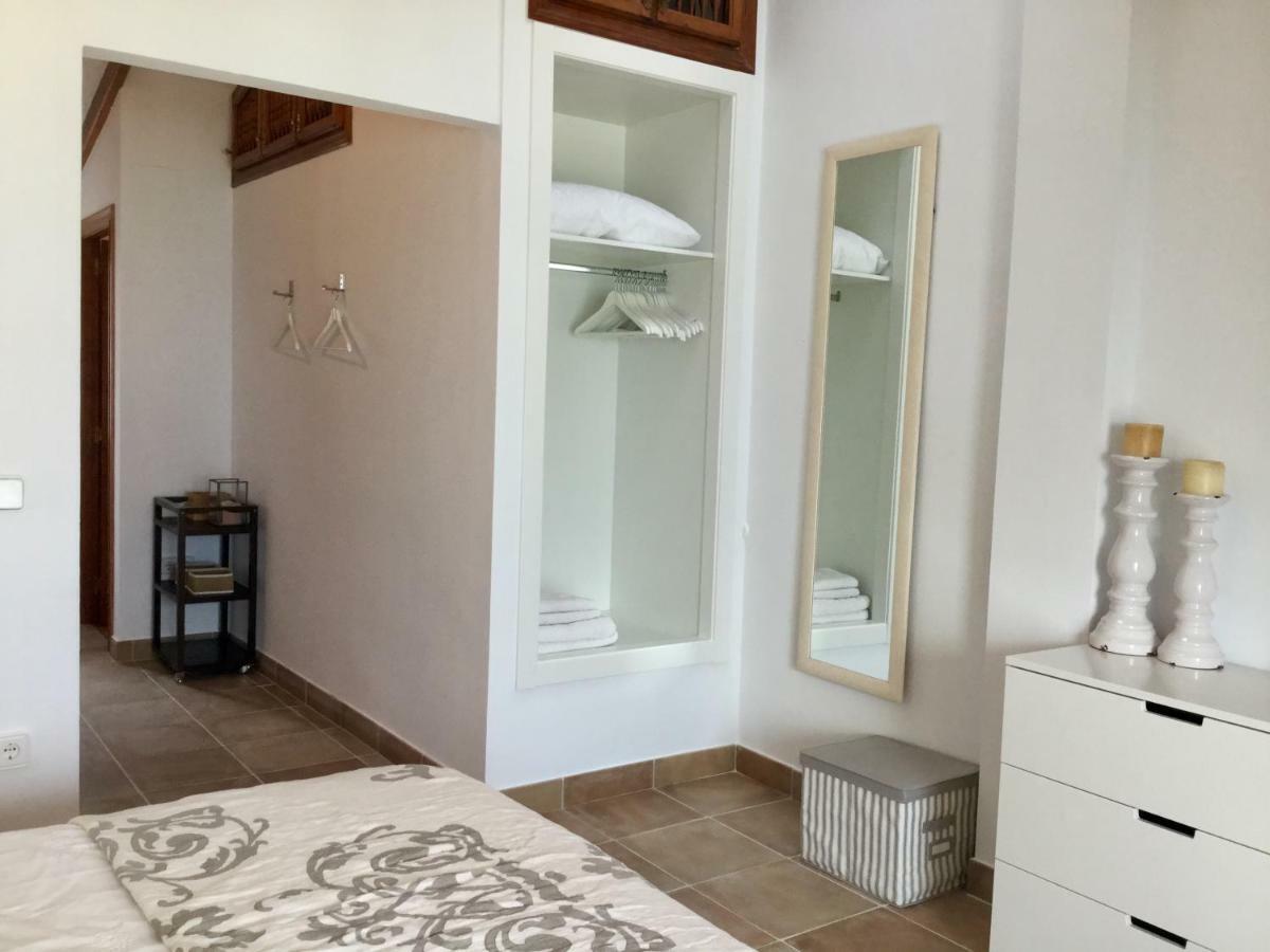 Altea Town House Sea View Villa Екстериор снимка