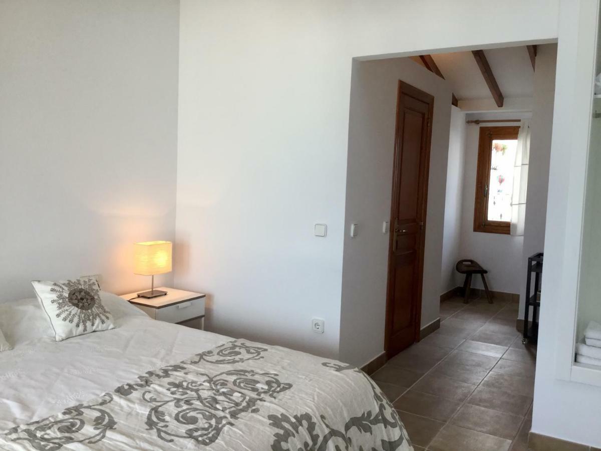 Altea Town House Sea View Villa Екстериор снимка