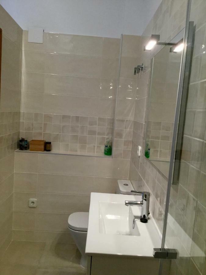 Altea Town House Sea View Villa Екстериор снимка