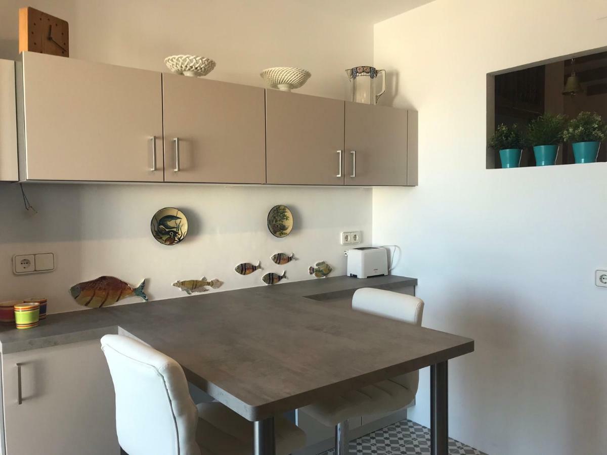 Altea Town House Sea View Villa Екстериор снимка