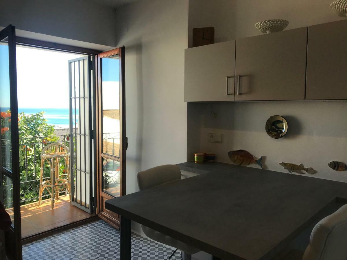 Altea Town House Sea View Villa Екстериор снимка